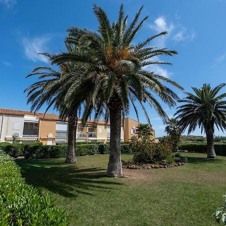 Appartement 5 Personnes Vue Mer Agde Luaran gambar
