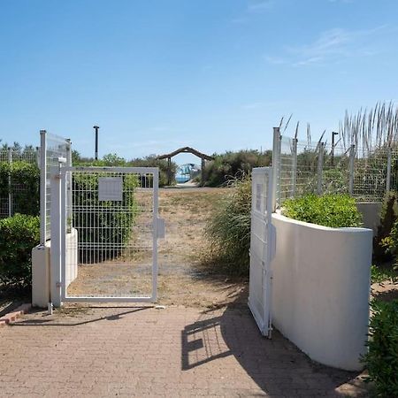 Appartement 5 Personnes Vue Mer Agde Luaran gambar